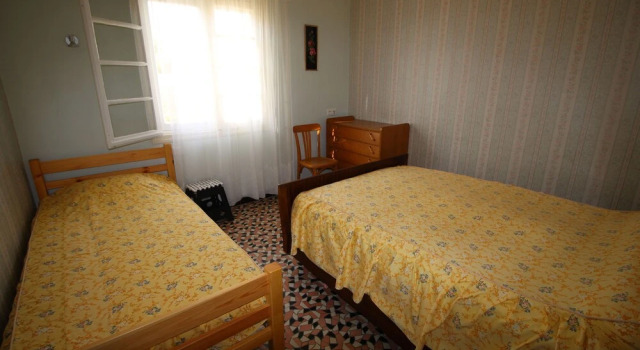 Villa les Oeillets