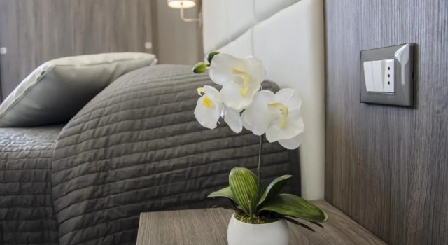Апартаменты Versilia Residence