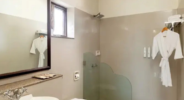 Номер Grand YAAN Udaipur