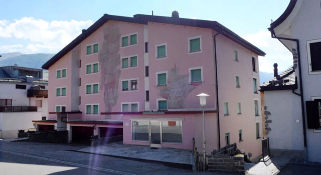 Chesa Villasimius, Rezervovat Hotel Celerina-Schlarigna Upper Engadin
