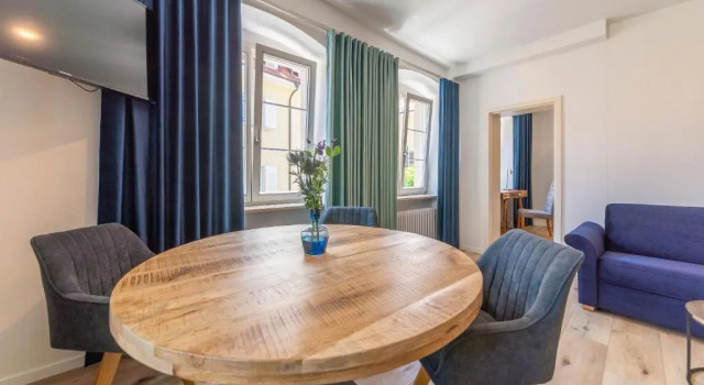 Moor Apartment 9, Rezervasyon Daire Stockach 