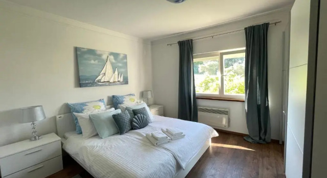 Апартаменты Deluxe Apartments Anica