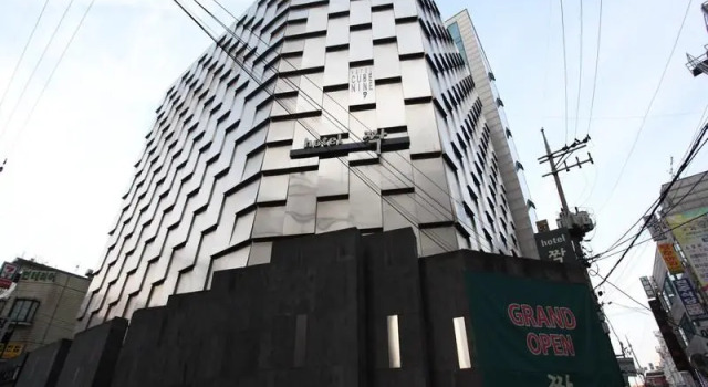 Номер Deluxe Hotel Zzac