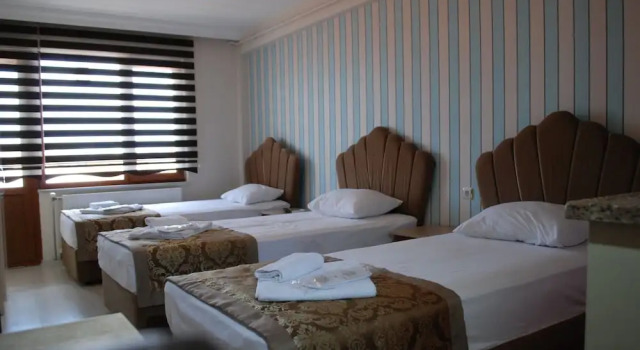 Apartmá Selimiye