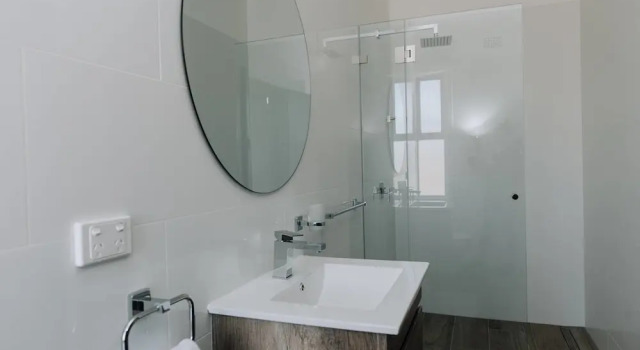 Двухместный номер Deluxe Gunnedah Hotel