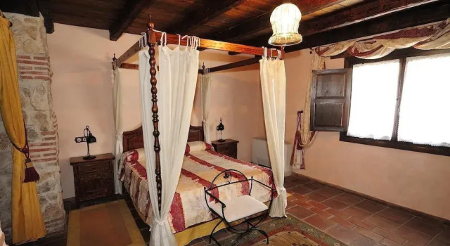 Студия Classic Posada Restaurante Ducal