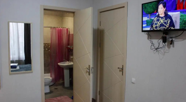 Camera Deluxe Oasis Mtskheta
