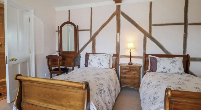 Коттедж Groomes Country House