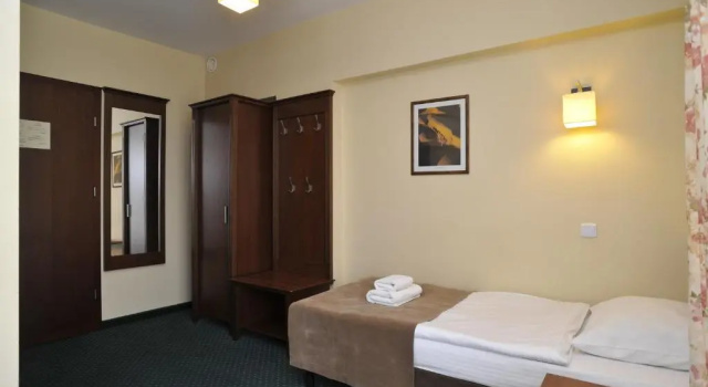 Номер Classic Hotel Lotos