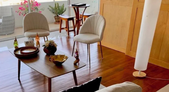 Patong Tower Holiday Rental