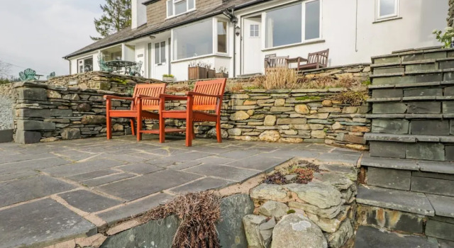 Коттедж Kirkstone Cottage