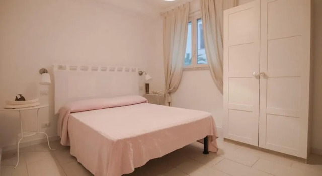 Коттедж c 1 комнатой Maison Sciscì