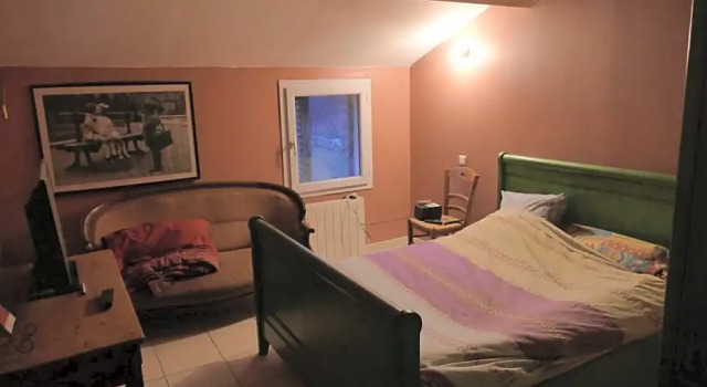 Chambre d'hôte maison de caractere, Varaa Hotelli  
