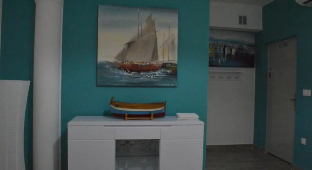 Апартаменты Apartments Kristal