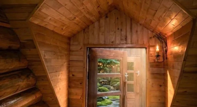 Семейный номер Standard с балконом Cendana Trang An Retreat