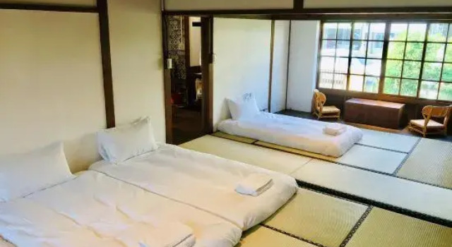 Victory Guest House