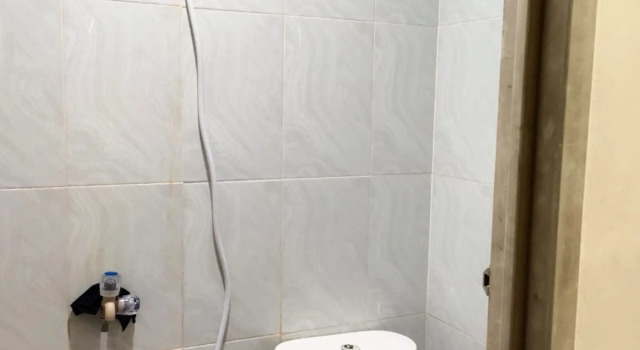 Номер Standard Residence 9 Penjaringan - Women Only by ZUZU