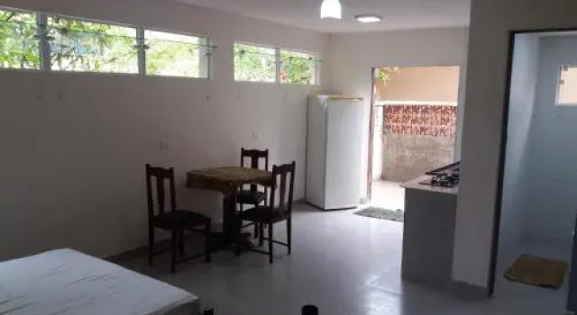 Lepá com Cozinha Equipada