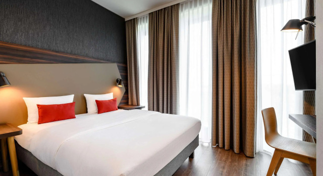 Aparthotel Adagio Bremen