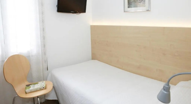 Одноместный номер Standard Hotel Bell Repos