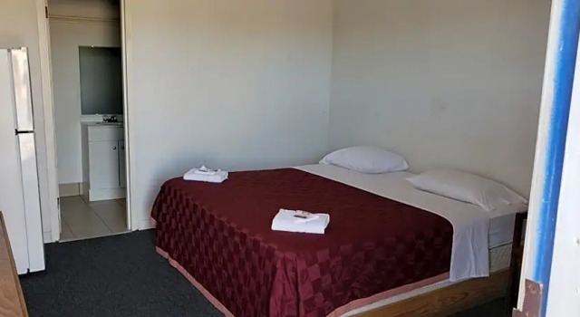 Номер Deluxe Americas Best Value Inn & Suites Corpus Christi