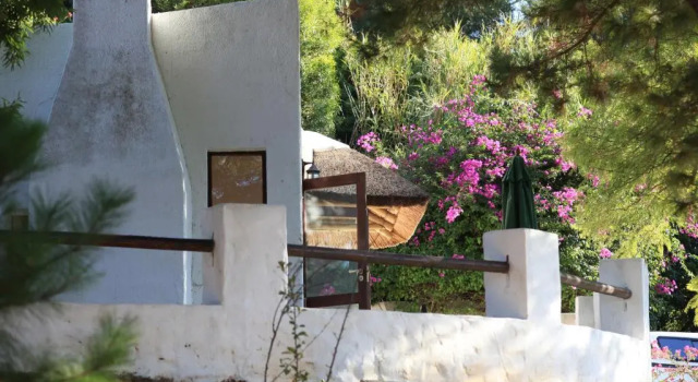 Двухместный номер Standard De Molen Guest House