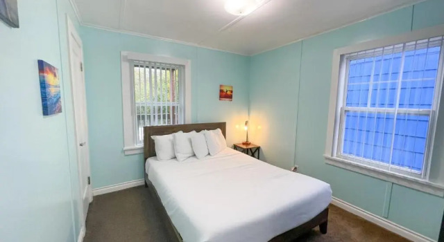 Семейный люкс The Anchorage Motel
