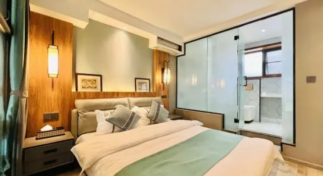 Luxo Suite Hotel Du Temps Perdu