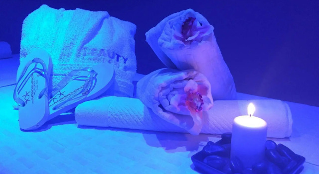 Beauty Hotel & Spa, Book Ferieresort Resorthoteller i Lazio Coast, Ferieresort