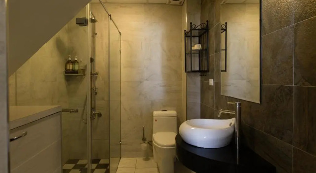 Двухместный номер Standard Wei Sen House