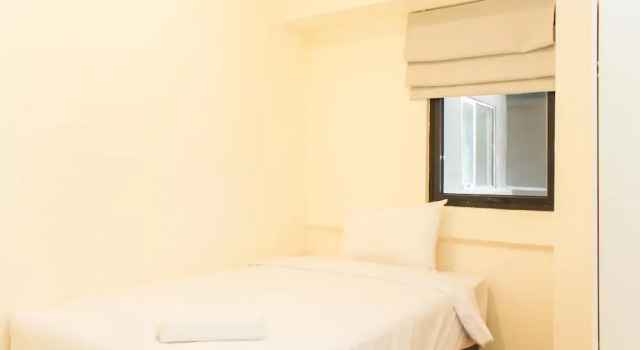 Camera Standard Comfortable 2Br With Study Room At Meikarta Apartment