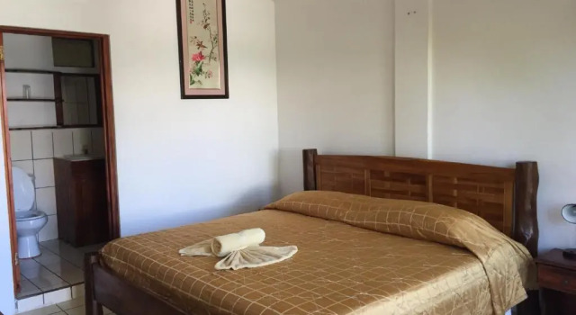 Номер Standard Hotel Coco Beach