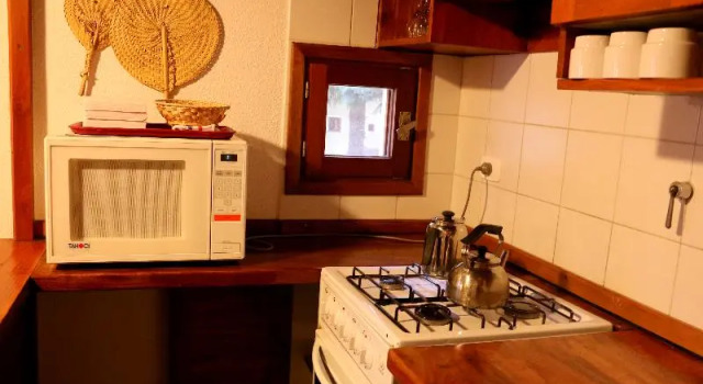 Трёхместный номер Standard Rincón de los Andes Resort