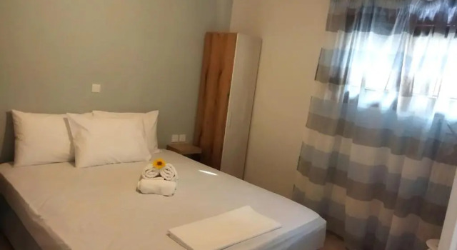 Pefkonas apartments2 100 m from the beach, Book Apartment  