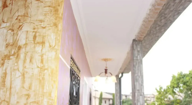 Апартаменты Deluxe Elu Hotel Appart