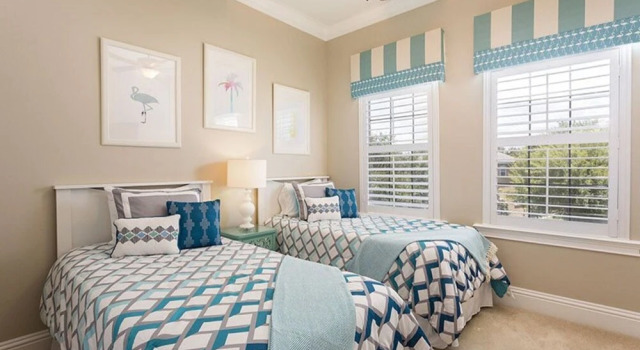 Rent a Luxury Villa on Reunion Resort, Minutes From Disney, Orlando Villa 3539, Prenota Villa Ville a Reunion, Villa