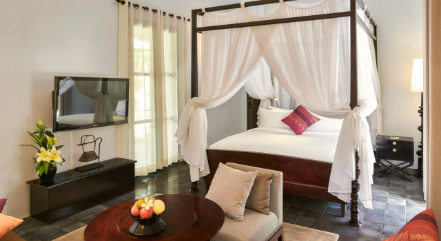 Sofitel Luang Prabang