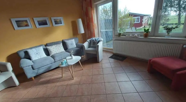Апартаменты Haus Schwalbennest