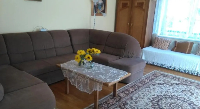 Апартаменты Vila Patricie