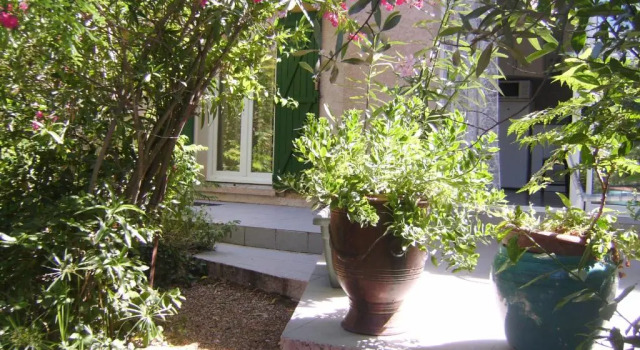 1 Bedroom Cottage Le Mazet du Thym