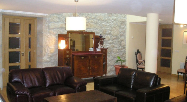 Casa Grande da Capellanía