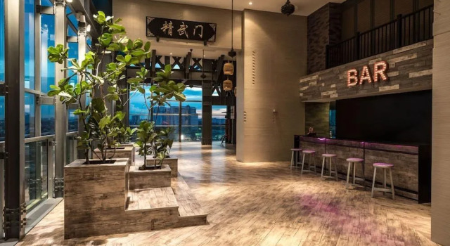 Verve Suites KL South, Забронировать Отель Недорогие отели Куала-Лумпура, рядом с Арена «Мега Стар», недорого