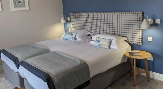 Beach House Hotel