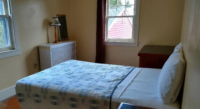 Апартаменты Spruce Lane Lodge and Cottages