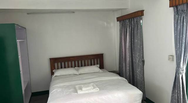 Buddha Apartment - Traditional House in Thamel