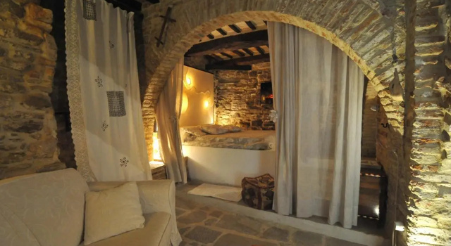 La Casina Del Lillotatini