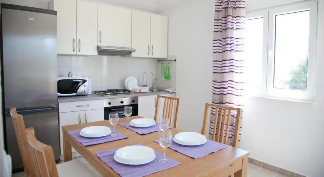 Apartments Medvid, Забронировать Апартаменты/квартира Округ-Горнджи 