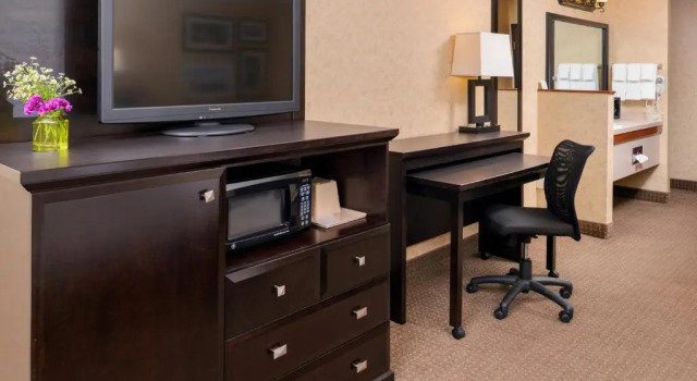 Студия Kelly Inn Billings