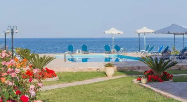 Aparthotel 3 Stars Monemvasia, Prenota Hotel Malvasia 