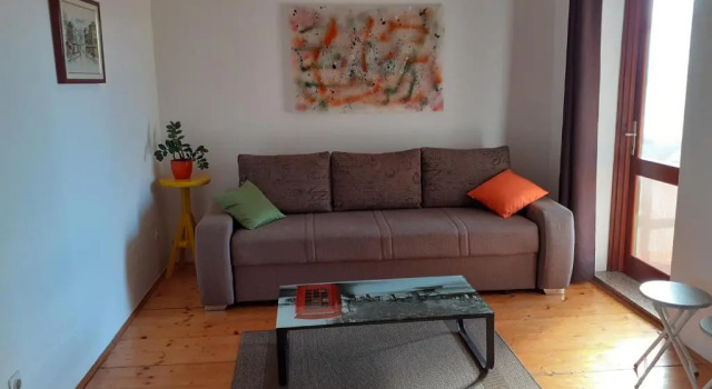 Апартаменты Apartments Piero